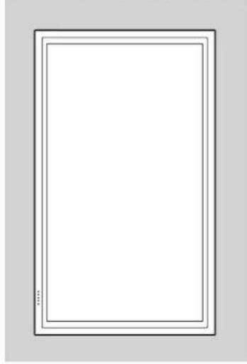 SHARP PNG655RE - Accessoires fournis - 1