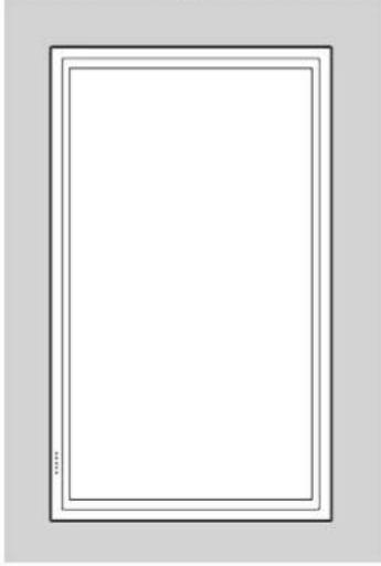 SHARP PNG655RE - Комплектные принадлежности - 1