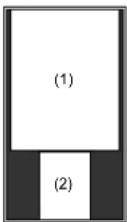 SHARP PNG655RE - ■Изображение на двух экранах - 3