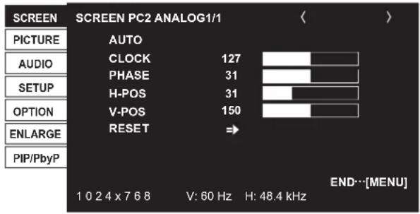 SHARP PNG655RE - ■Exemple d'utilisation - 1