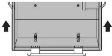 SHARP PNG655RE - !Внимание - 2