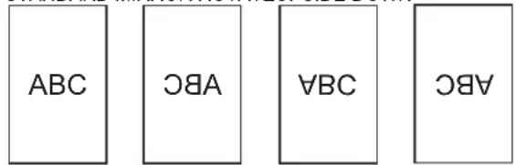 ABC CBA ABC CBA