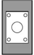 SHARP PNG655RE - ■Umschalten der Bildschirmgröße - 5