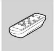 SHARP PNG655RE - Комплектные принадлежности - 2