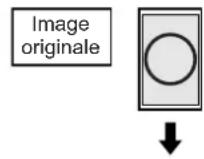 SHARP PNG655RE - ■Agrandissement - 1