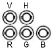 SHARP PNG655RE - ! Vorsicht - 5