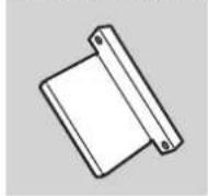 SHARP PNG655RE - Accessoires fournis - 2