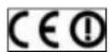 LOGITECH Transporter 930000052 - POWER SUPPLY WARNING - 1
