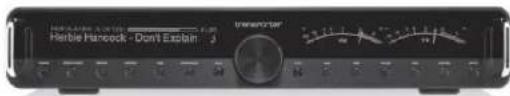 LOGITECH Transporter 930000052 - lojlech - 1