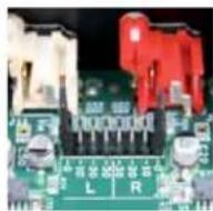 LOGITECH Transporter 930000052 - Analog Output Attenuation (For Qualified Personnel Only) - 1