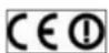 LOGITECH Transporter 930000052 - Questo prodotto e conforme ai requisiti EN e UL 60950-1. - 1