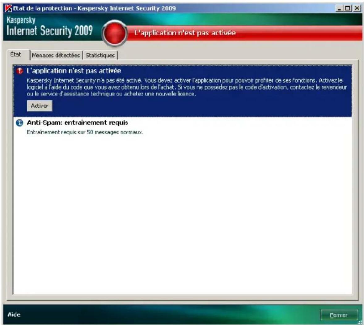 KASPERSKY LAB KLT39006088KIT - ADMINISTRATION DE LA SECURITE - 2