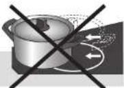 GIGASET A380 - Die optimale Benutzung der Kochmulde - 5