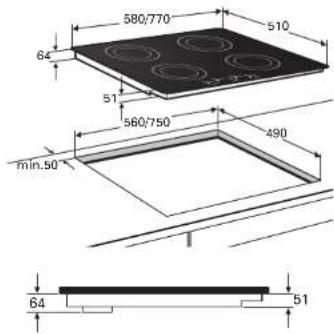 GIGASET A380 - Einbau - 1