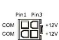 COOLER MASTER Real Power M1000 - P3(+12V電源) ニネケタ / 4 ヒン - 1