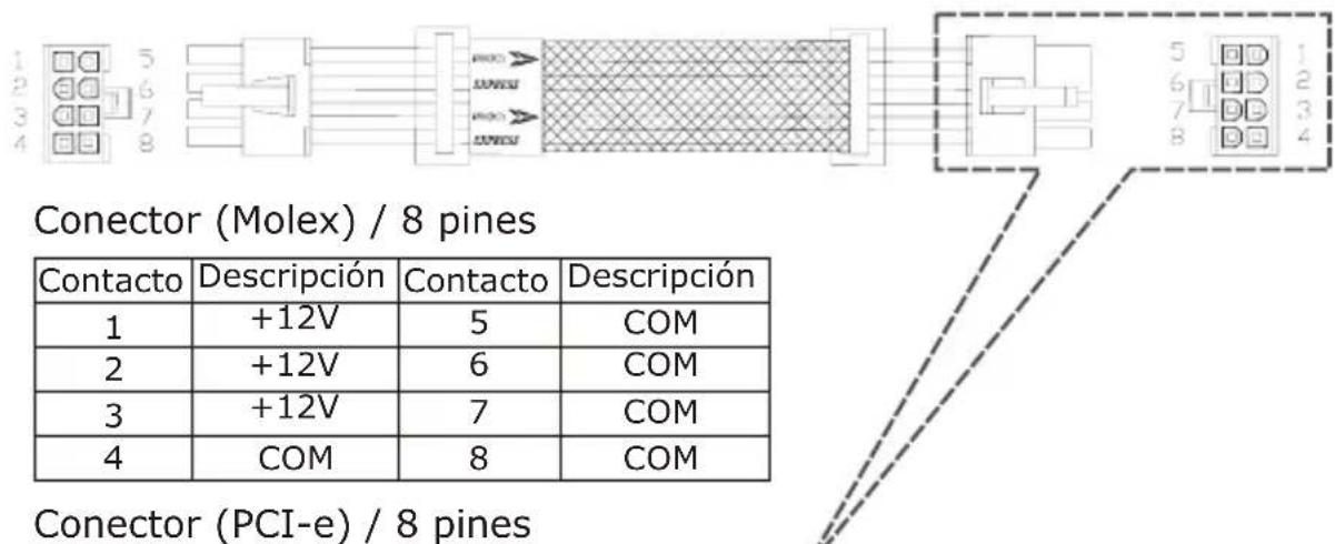 COOLER MASTER Real Power M1000 - 概要 2 - 1