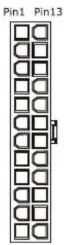 COOLER MASTER Real Power M1000 - P1 (マダ一ト) ニネクタ / 24 ヒン - 1