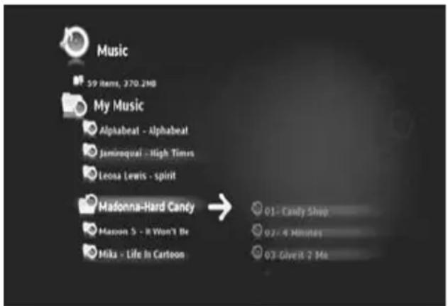 CONCEPTRONIC Media Titan - Por exemplo: - 1