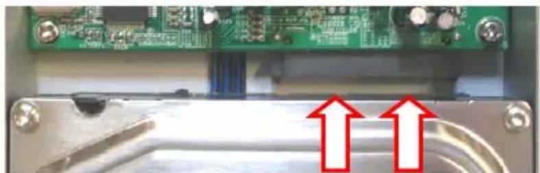 CONCEPTRONIC CHD3NET - Montagem do Produkto - 1