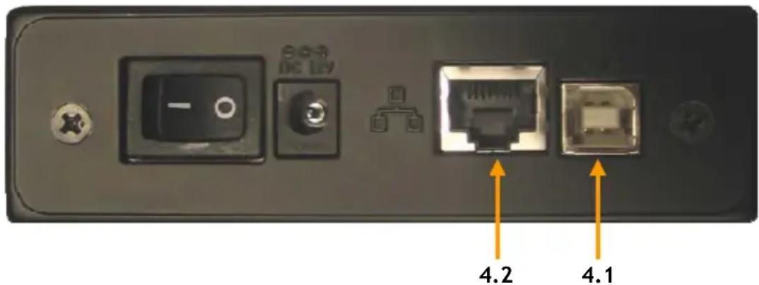 CONCEPTRONIC CHD3NET - Donanim Kurulumu - 1
