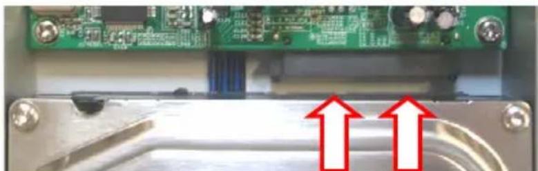 CONCEPTRONIC CHD3NET - Montage des Produkts - 1