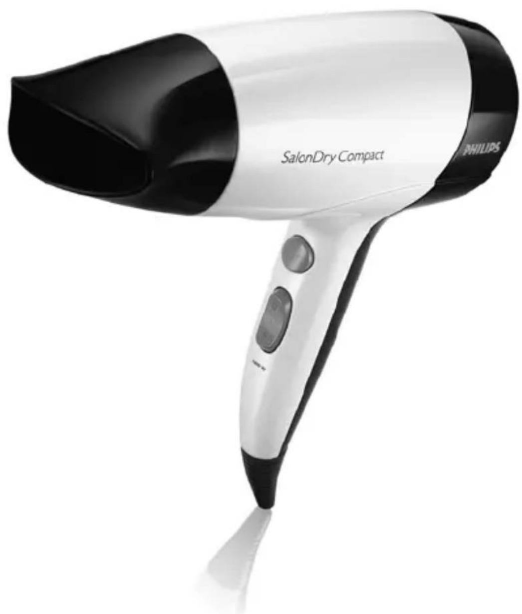 PHILIPS SalonDry Compact HP4963 - 1