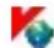 KASPERSKY LAB KLT39006089KIT2 - ICONE DANS LA ZONE DE NOTIFICATION - 2