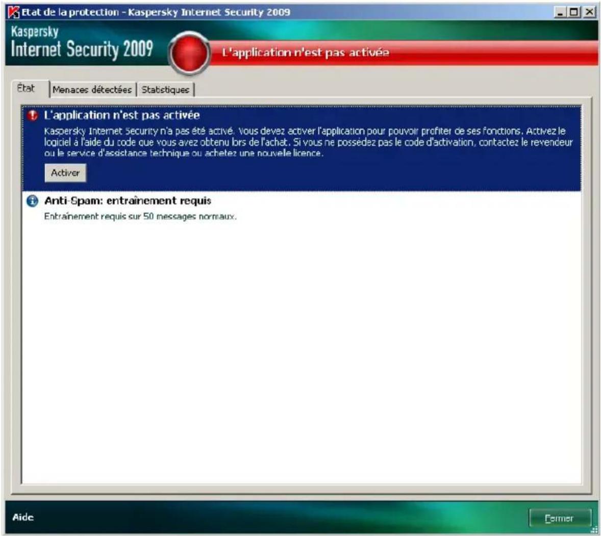 KASPERSKY LAB KLT39006089KIT2 - ADMINISTRATION DE LA SECURITE - 2