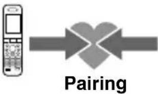 SONY DRBT22 - Pairing - 1