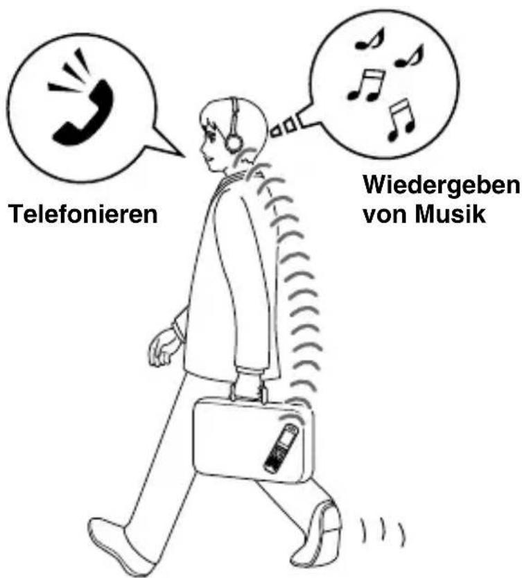 SONY DRBT22 - Willkommen! - 1