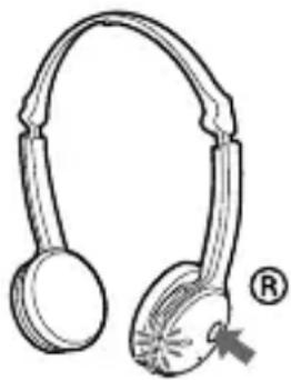 SONY DRBT22 - Procedures de pairage - 1