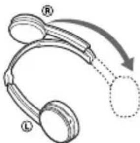 SONY DRBT22 - Desplegado - 3