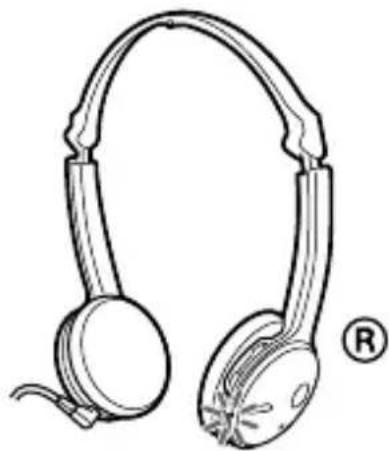 SONY DRBT22 - Assurez-vous que le témoin (rouge) s'allume pendant le chargement. - 1