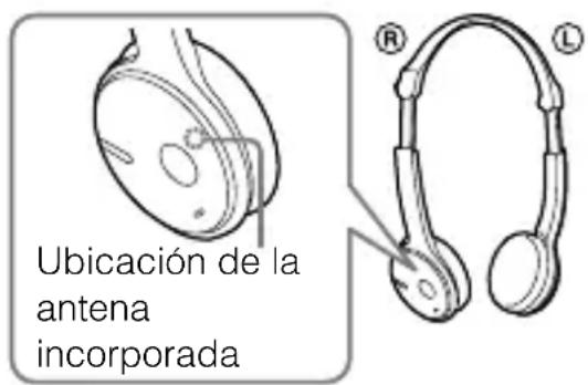 SONY DRBT22 - Comunicación Bluetooth - 1