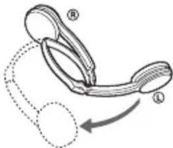 SONY DRBT22 - Desplegado - 2