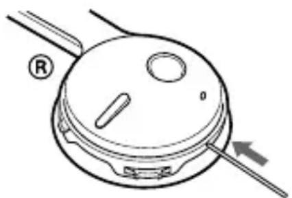 SONY DRBT22 - Le lecteur ne fonctionne pas correctement. - 1