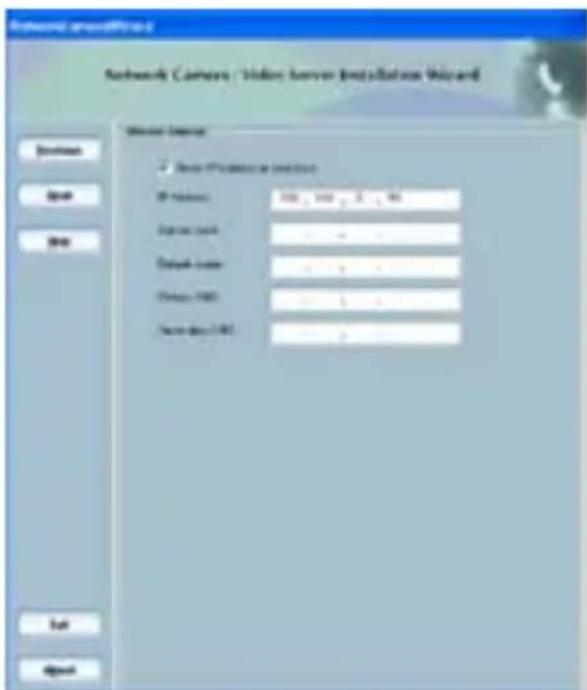 OVISLINK OC600 - INSTALLATION - 6