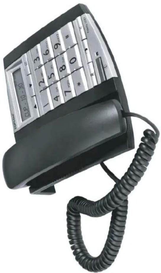 TOPCOM Fidelity 1081 - 1