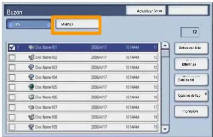 XEROX WorkCentre 7346V RX - Selegcione Miniatura. - 1