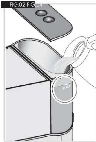 GAGGIA New Baby Twin - 1