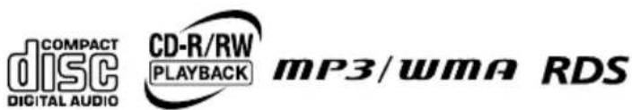 KENWOOD M303USBS - MANUAL DE INSTRUCCIONES - 2