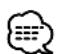 KENWOOD M303USBS - Per disattivare il timer di spegnimento automatico - 1