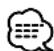 KENWOOD M303USBS - Radio Text functie: - 1