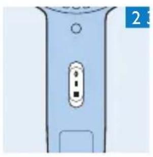 PHILIPS Compact HP4840 - # - 1