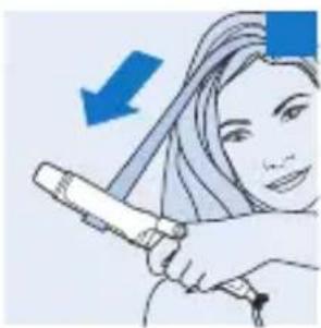 PHILIPS SalonCurl Pro HP4683 - Sorun Nedeni Czozum - 8