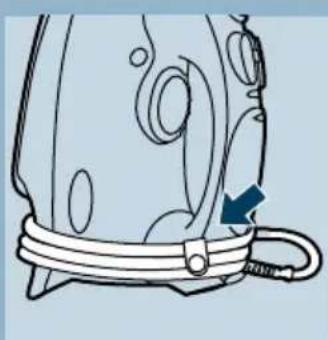 PHILIPS Elance GC3106 - Saklama - 1