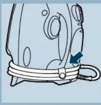PHILIPS Elance GC3106 - Important - 1