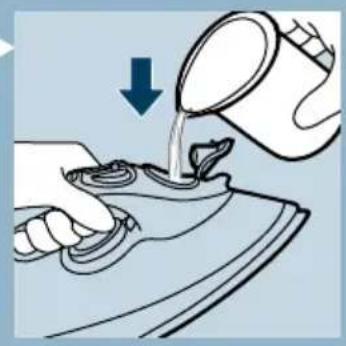 PHILIPS Elance GC3106 - Claa - 4