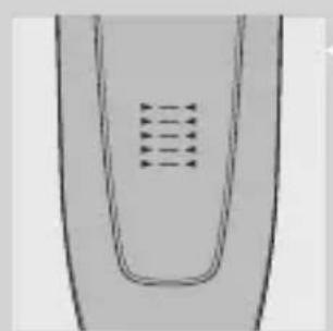 PHILIPS Arcitec RQ1062 - RQ1090 - 1