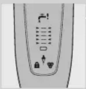 PHILIPS Arcitec RQ1062 - 디스플레이 - 2